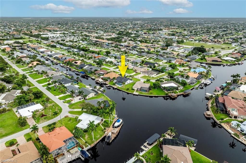 1404 SW 49th TER, CAPE CORAL, FL 33914 — photo 3