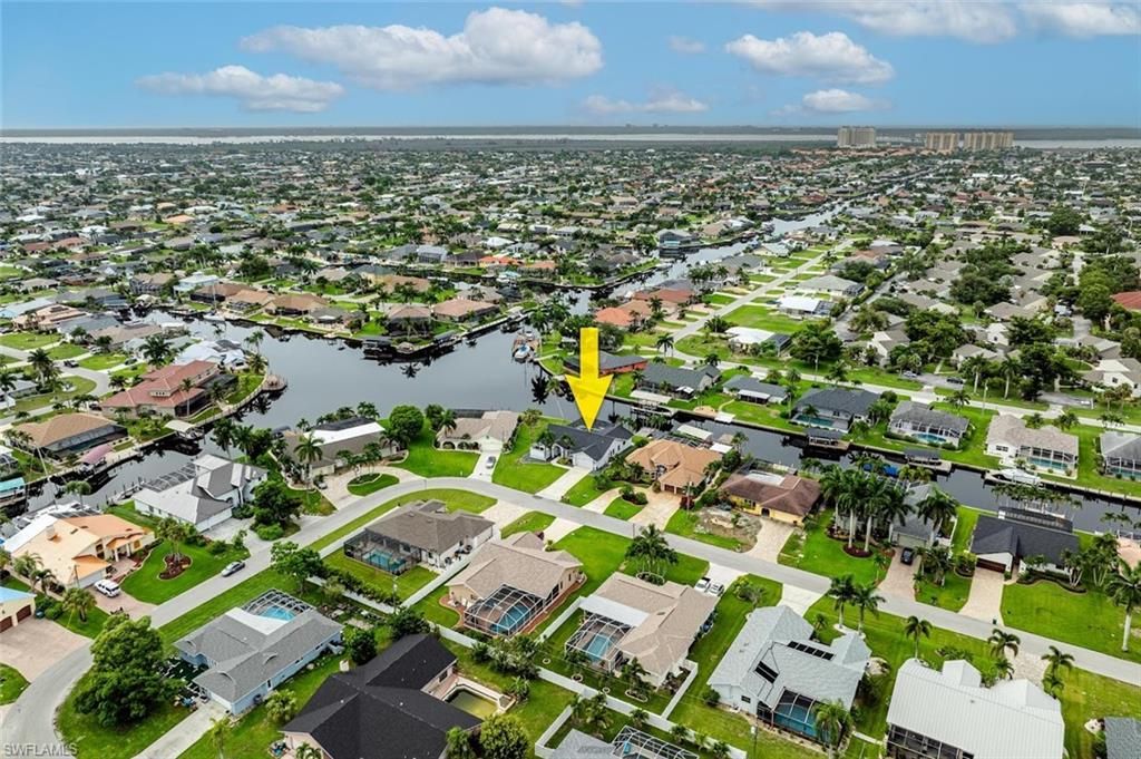 1404 SW 49th TER, CAPE CORAL, FL 33914 — photo 4