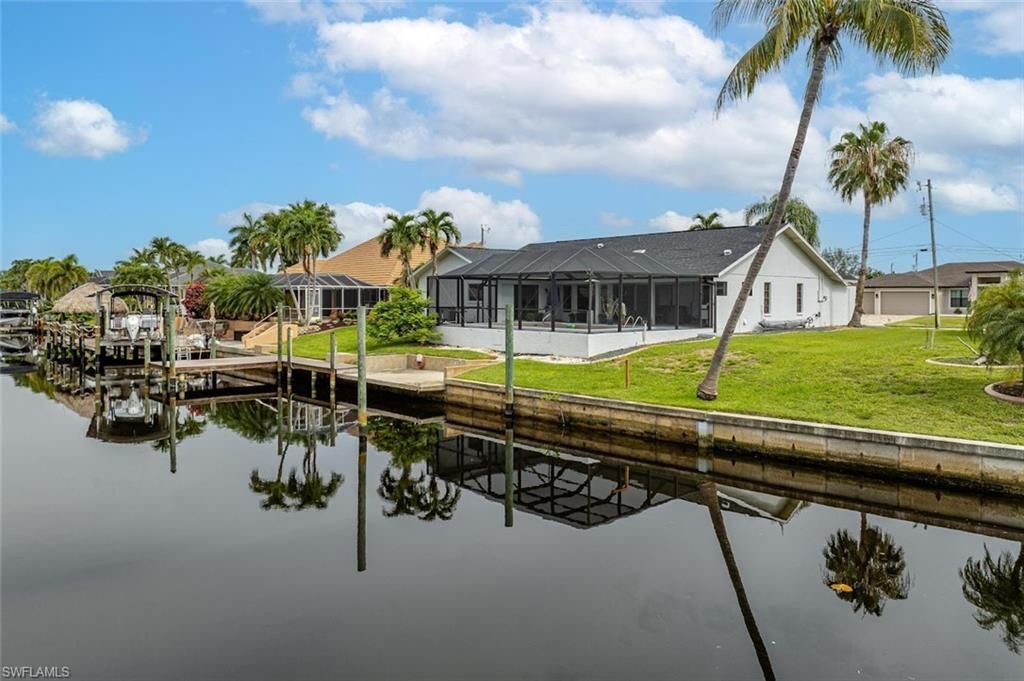 1404 SW 49th TER, CAPE CORAL, FL 33914 — photo 5