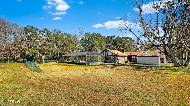 279 Riverbend Road, Ormond Beach, FL 32174