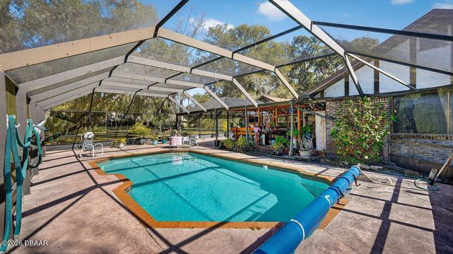 279 Riverbend Road, Ormond Beach, FL 32174