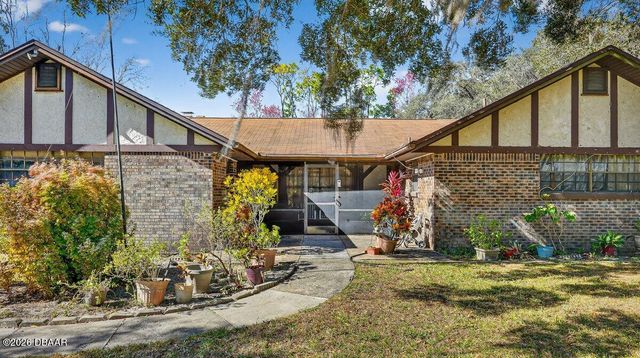 279 Riverbend Road, Ormond Beach, FL 32174