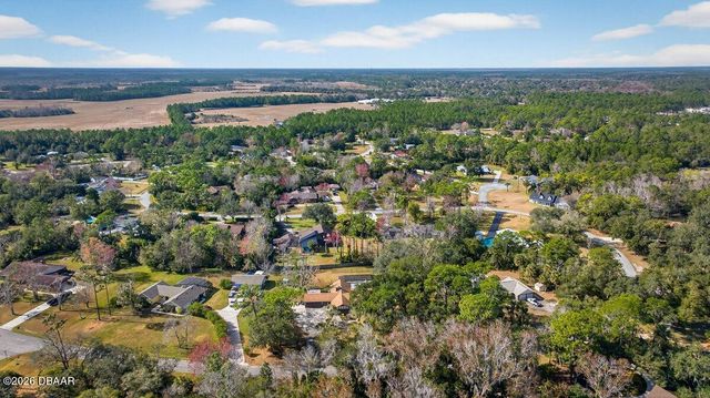 279 Riverbend Road, Ormond Beach, FL 32174