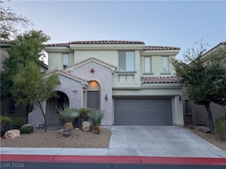 11832 Luna Del Mar Lane, Las Vegas, NV 89138