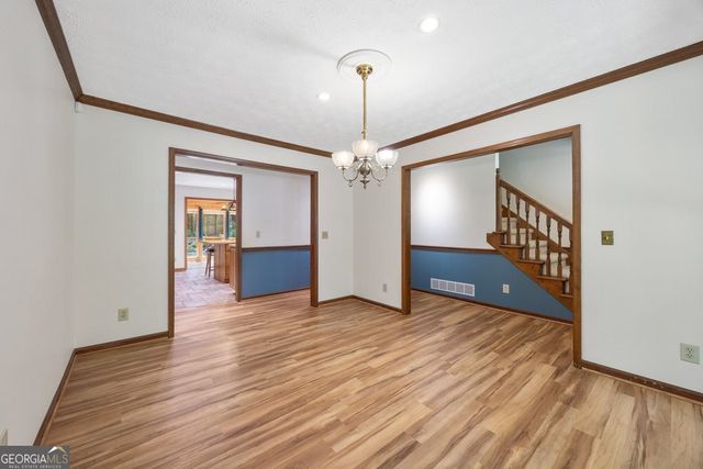 2600 Mack Dobbs Road NW, Kennesaw, GA 30152