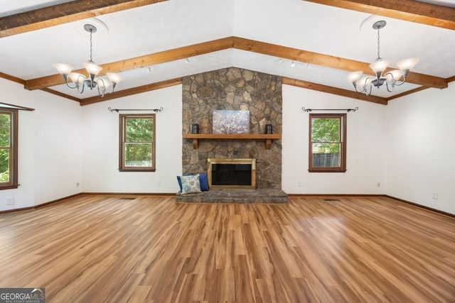 2600 Mack Dobbs Road NW, Kennesaw, GA 30152