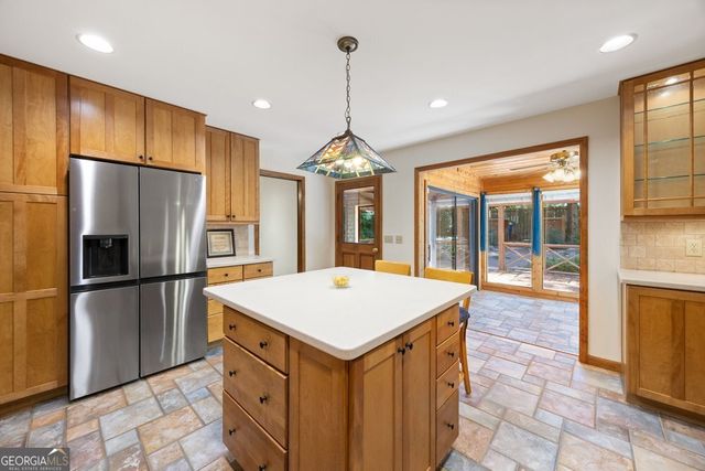 2600 Mack Dobbs Road NW, Kennesaw, GA 30152