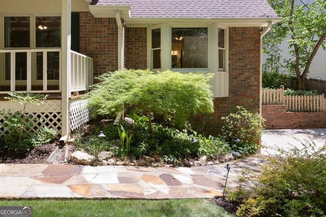 2600 Mack Dobbs Road NW, Kennesaw, GA 30152