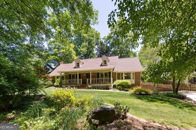 2600 Mack Dobbs Road NW, Kennesaw, GA 30152