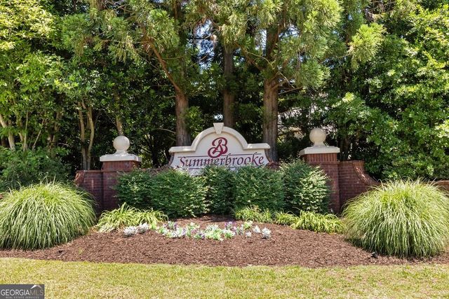 2600 Mack Dobbs Road NW, Kennesaw, GA 30152