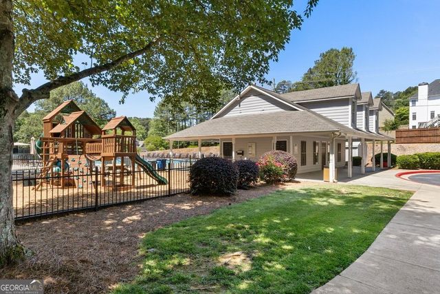 2600 Mack Dobbs Road NW, Kennesaw, GA 30152