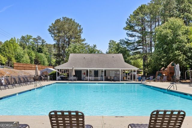 2600 Mack Dobbs Road NW, Kennesaw, GA 30152