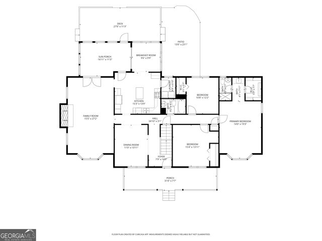 2600 Mack Dobbs Road NW, Kennesaw, GA 30152