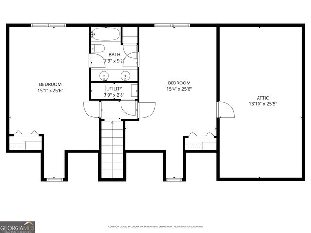 2600 Mack Dobbs Road NW, Kennesaw, GA 30152