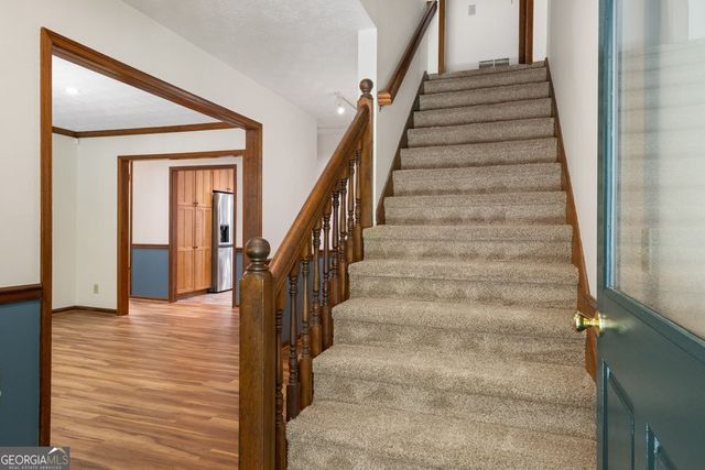 2600 Mack Dobbs Road NW, Kennesaw, GA 30152