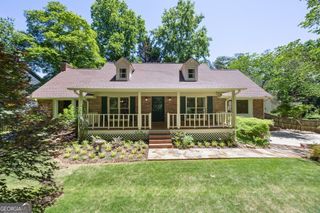 2600 Mack Dobbs Road NW, Kennesaw, GA 30152