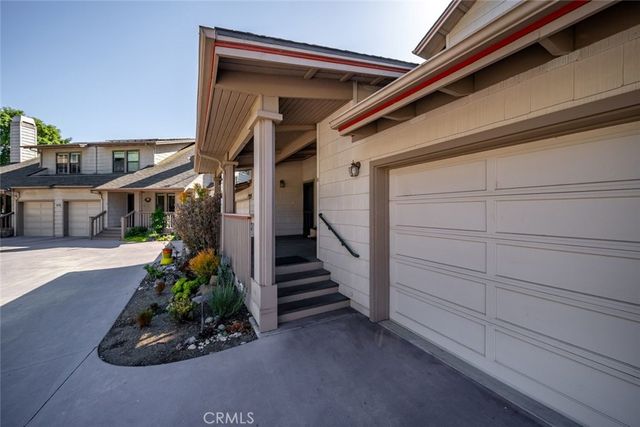 574 Dana B, San Luis Obispo, CA 93401