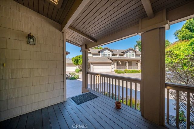 574 Dana B, San Luis Obispo, CA 93401