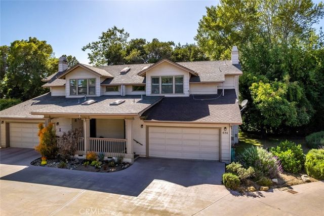 574 Dana B, San Luis Obispo, CA 93401