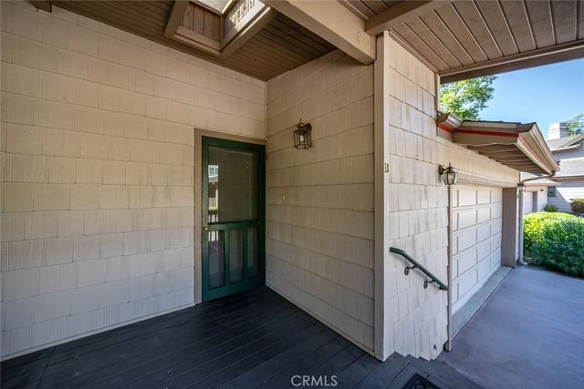 574 Dana B, San Luis Obispo, CA 93401