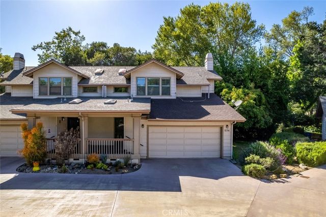 574 Dana B, San Luis Obispo, CA 93401