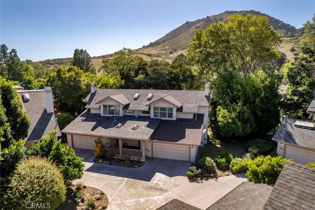 574 Dana B, San Luis Obispo, CA 93401