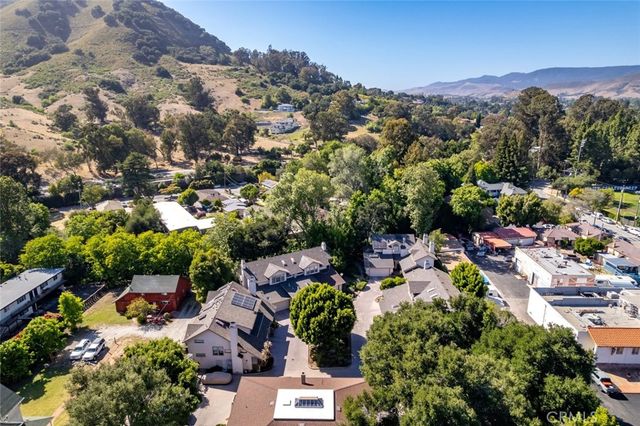 574 Dana B, San Luis Obispo, CA 93401