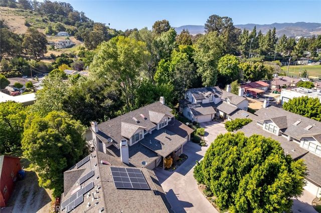574 Dana B, San Luis Obispo, CA 93401
