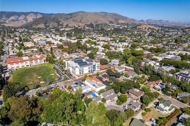 574 Dana B, San Luis Obispo, CA 93401