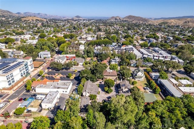 574 Dana B, San Luis Obispo, CA 93401