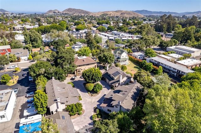 574 Dana B, San Luis Obispo, CA 93401
