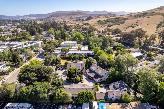 574 Dana B, San Luis Obispo, CA 93401