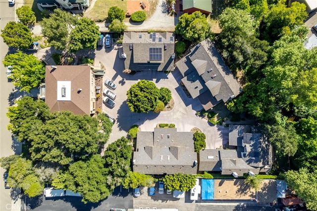 574 Dana B, San Luis Obispo, CA 93401