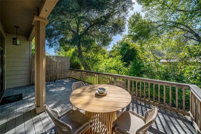574 Dana B, San Luis Obispo, CA 93401