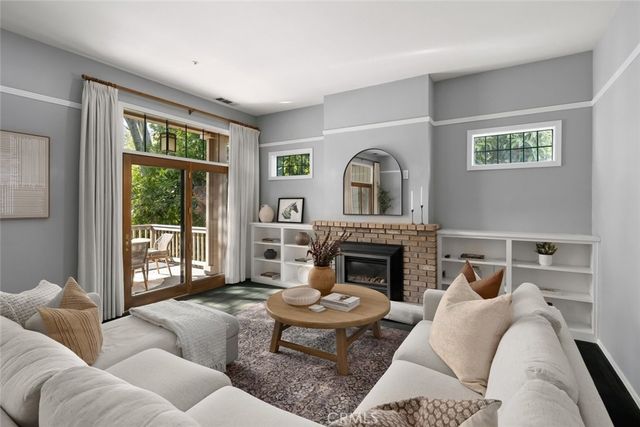 574 Dana B, San Luis Obispo, CA 93401
