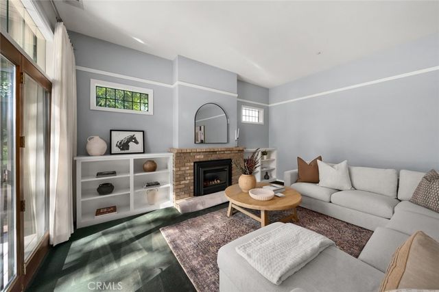574 Dana B, San Luis Obispo, CA 93401