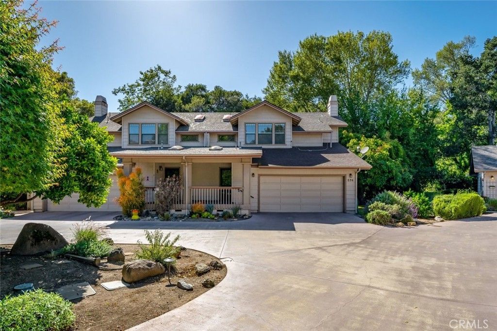 574 Dana B, San Luis Obispo, CA 93401