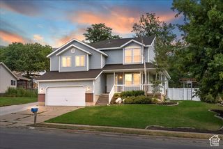 3302 N 2175 E, Layton, UT 84040