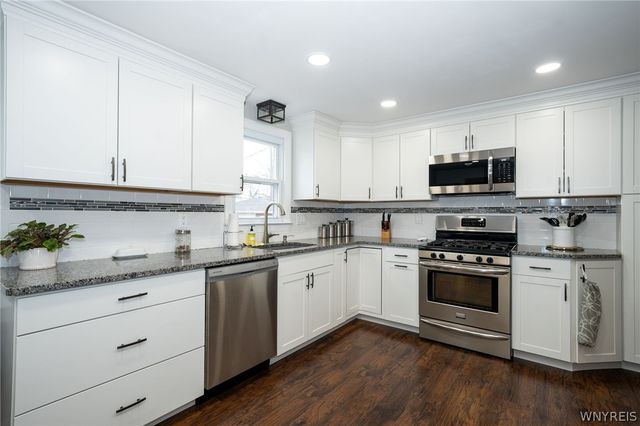 515 Mount Vernon Road, Amherst, NY 14226