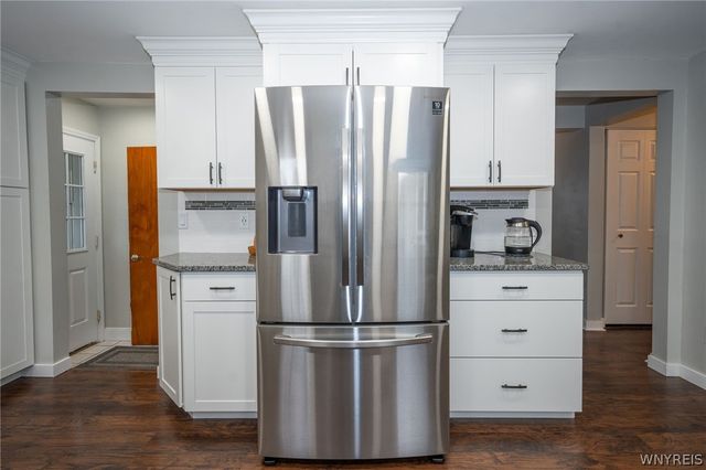 515 Mount Vernon Road, Amherst, NY 14226