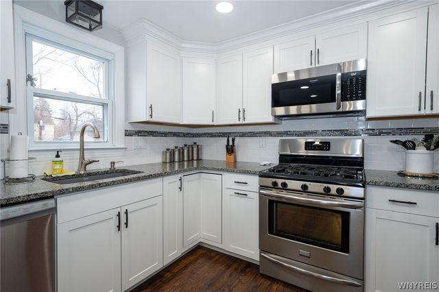 515 Mount Vernon Road, Amherst, NY 14226