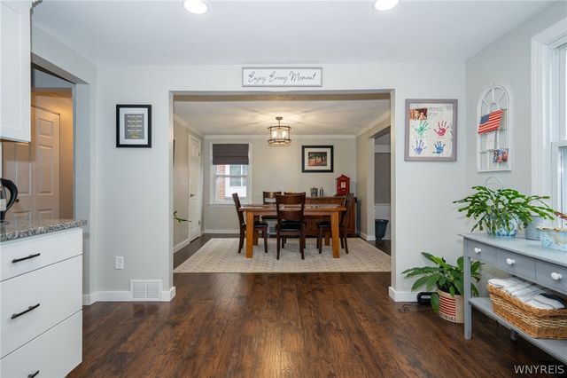 515 Mount Vernon Road, Amherst, NY 14226