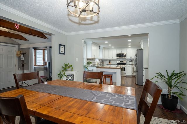 515 Mount Vernon Road, Amherst, NY 14226