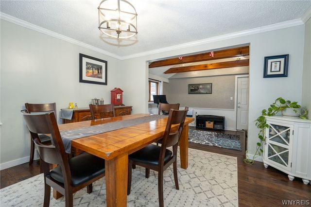 515 Mount Vernon Road, Amherst, NY 14226