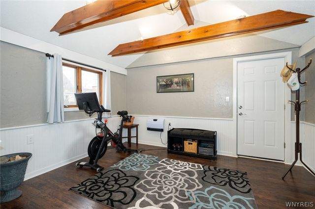 515 Mount Vernon Road, Amherst, NY 14226