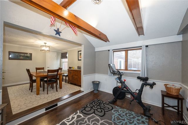 515 Mount Vernon Road, Amherst, NY 14226