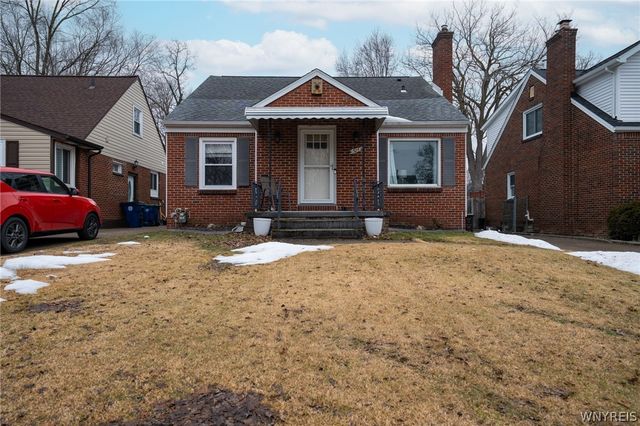 515 Mount Vernon Road, Amherst, NY 14226