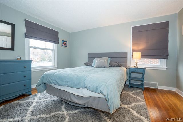 515 Mount Vernon Road, Amherst, NY 14226