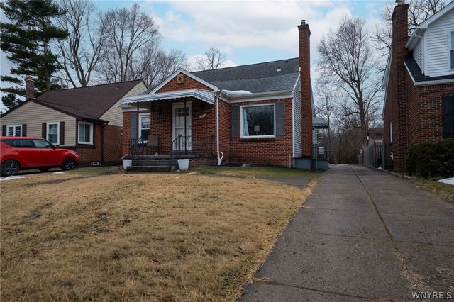 515 Mount Vernon Road, Amherst, NY 14226