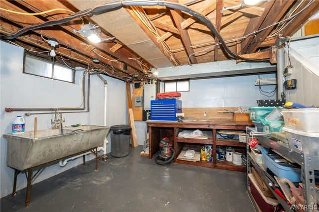 515 Mount Vernon Road, Amherst, NY 14226